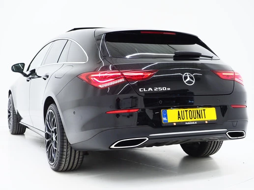 Mercedes-Benz CLA - Afbeelding 3 van 30