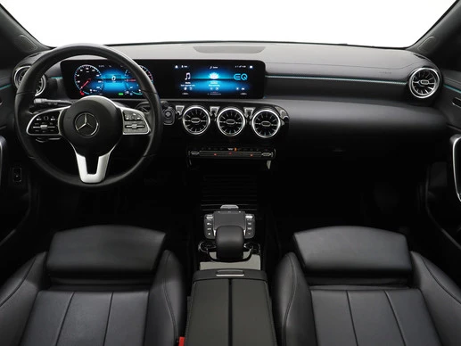 Mercedes-Benz CLA - Afbeelding 5 van 30