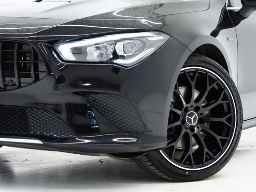 Mercedes-Benz CLA - Afbeelding 6 van 30