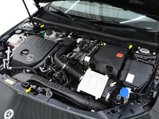 Mercedes-Benz CLA - Afbeelding 7 van 30