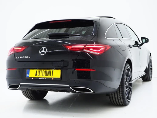 Mercedes-Benz CLA - Afbeelding 9 van 30