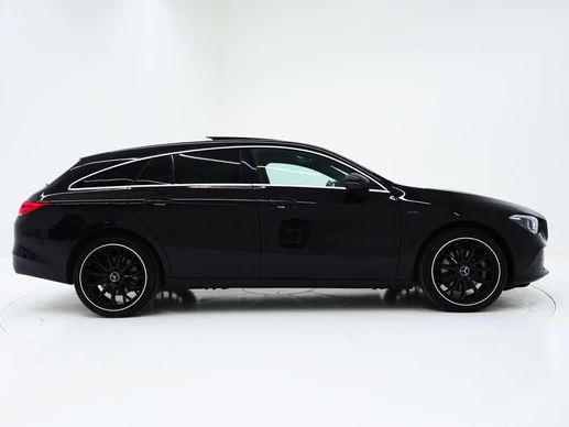 Mercedes-Benz CLA - Afbeelding 10 van 30