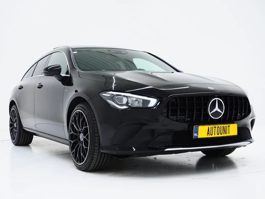 Mercedes-Benz CLA - Afbeelding 11 van 30