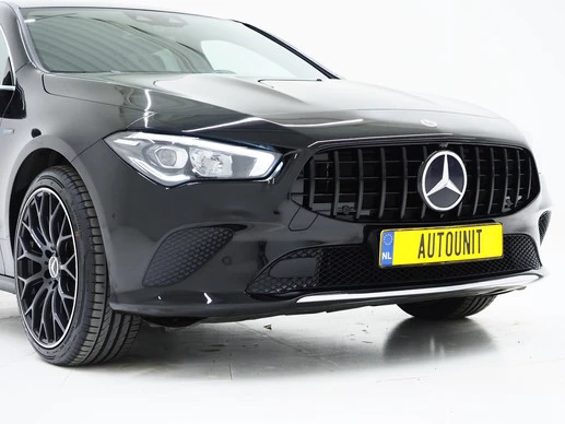 Mercedes-Benz CLA - Afbeelding 12 van 30