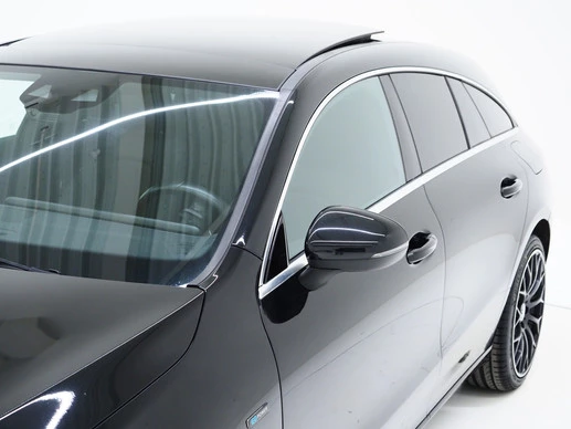 Mercedes-Benz CLA - Afbeelding 13 van 30