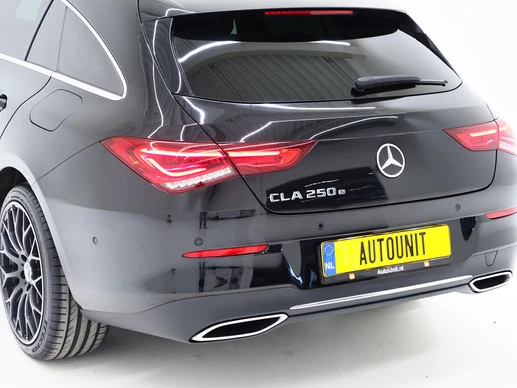 Mercedes-Benz CLA - Afbeelding 14 van 30