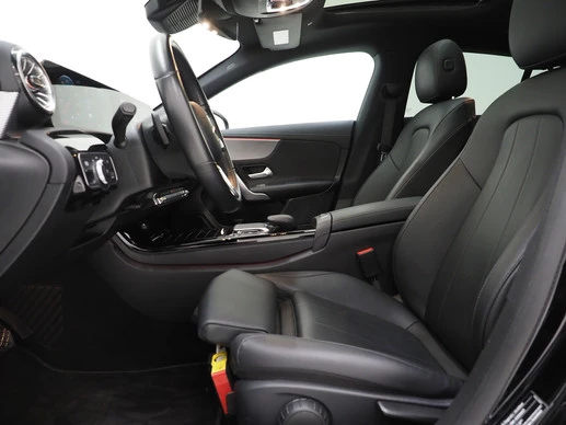 Mercedes-Benz CLA - Afbeelding 15 van 30