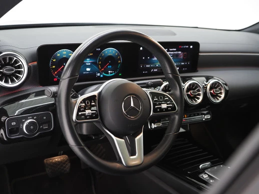 Mercedes-Benz CLA - Afbeelding 16 van 30