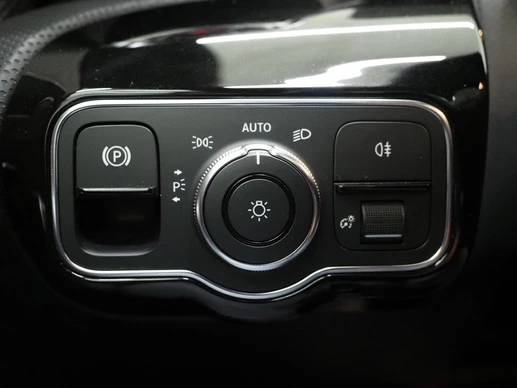 Mercedes-Benz CLA - Afbeelding 19 van 30
