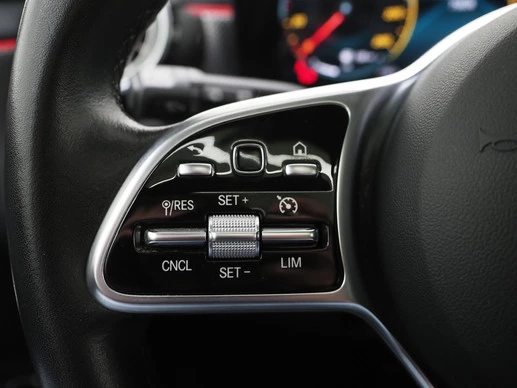 Mercedes-Benz CLA - Afbeelding 21 van 30