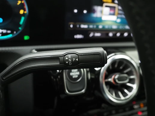 Mercedes-Benz CLA - Afbeelding 23 van 30