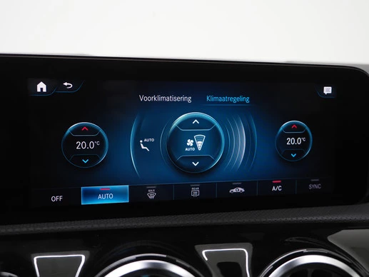 Mercedes-Benz CLA - Afbeelding 28 van 30