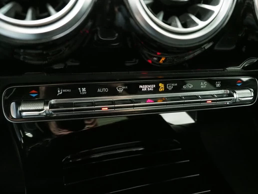 Mercedes-Benz CLA - Afbeelding 29 van 30
