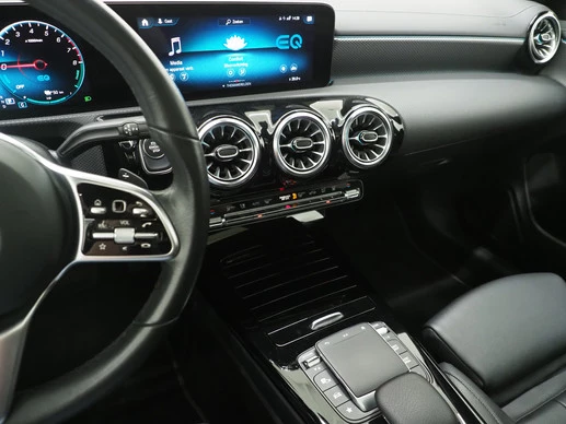 Mercedes-Benz CLA - Afbeelding 30 van 30