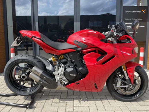 Ducati Super Sport - Afbeelding 1 van 19