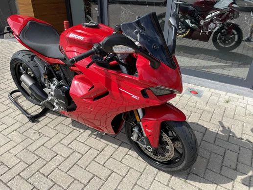 Ducati Super Sport - Afbeelding 2 van 19