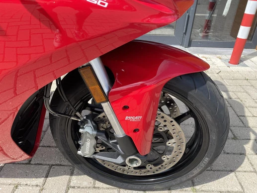 Ducati Super Sport - Afbeelding 5 van 19