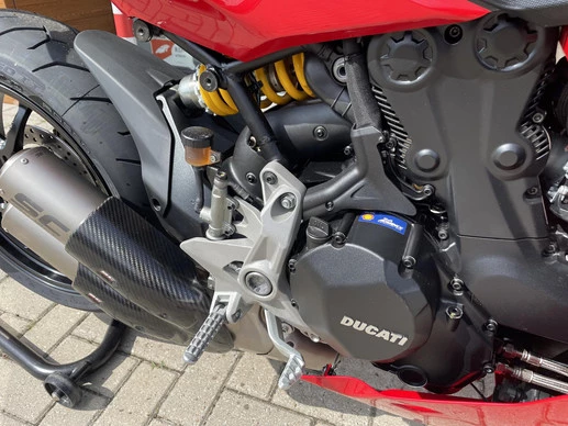 Ducati Super Sport - Afbeelding 7 van 19