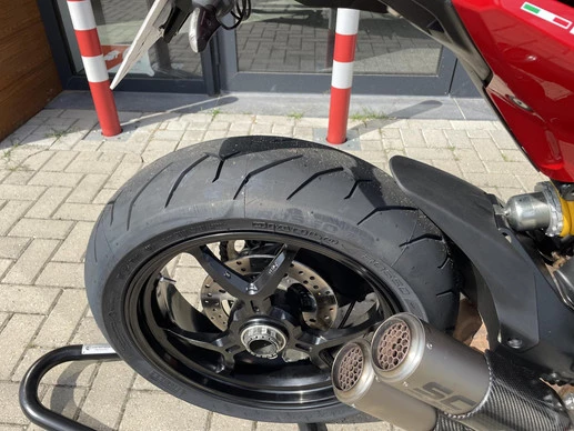 Ducati Super Sport - Afbeelding 11 van 19
