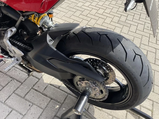 Ducati Super Sport - Afbeelding 13 van 19