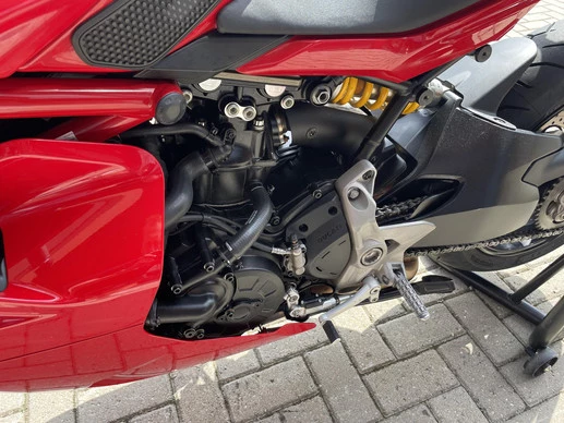 Ducati Super Sport - Afbeelding 14 van 19