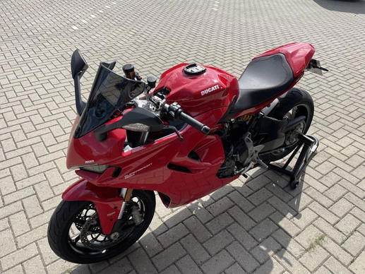Ducati Super Sport - Afbeelding 15 van 19