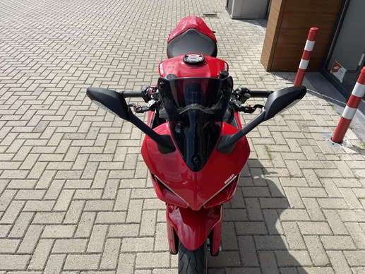 Ducati Super Sport - Afbeelding 16 van 19