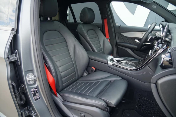 Mercedes-Benz GLC - Afbeelding 4 van 30