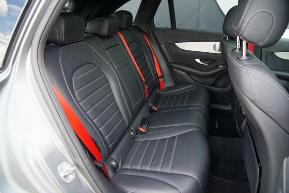 Mercedes-Benz GLC - Afbeelding 5 van 30