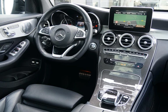 Mercedes-Benz GLC - Afbeelding 9 van 30