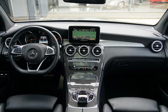 Mercedes-Benz GLC - Afbeelding 10 van 30