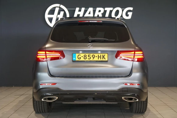 Mercedes-Benz GLC - Afbeelding 13 van 30