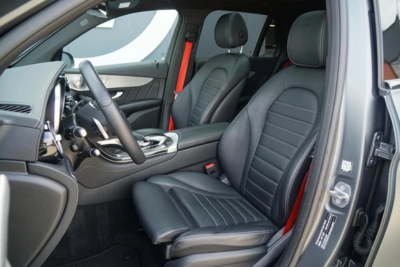 Mercedes-Benz GLC - Afbeelding 15 van 30
