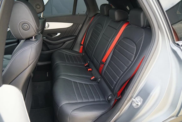 Mercedes-Benz GLC - Afbeelding 16 van 30