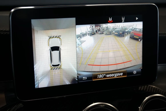 Mercedes-Benz GLC - Afbeelding 19 van 30
