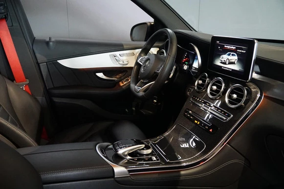 Mercedes-Benz GLC - Afbeelding 20 van 30
