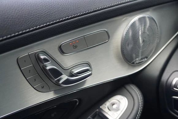 Mercedes-Benz GLC - Afbeelding 21 van 30