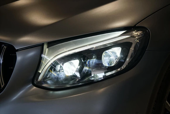 Mercedes-Benz GLC - Afbeelding 22 van 30