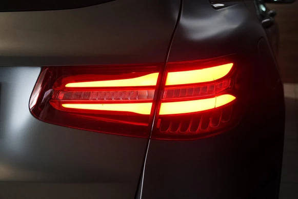 Mercedes-Benz GLC - Afbeelding 23 van 30