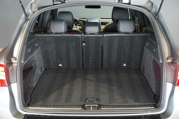 Mercedes-Benz GLC - Afbeelding 25 van 30