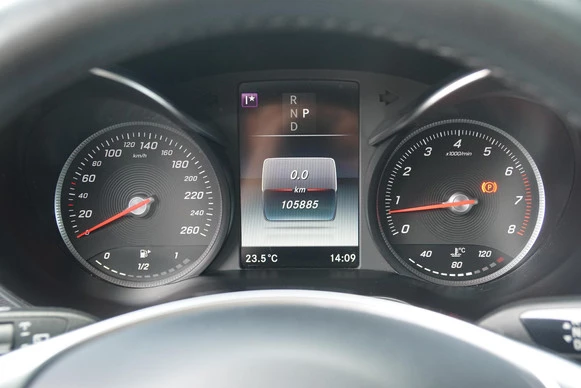 Mercedes-Benz GLC - Afbeelding 26 van 30