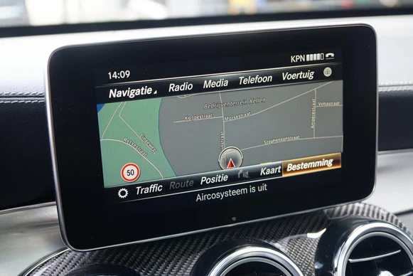 Mercedes-Benz GLC - Afbeelding 29 van 30