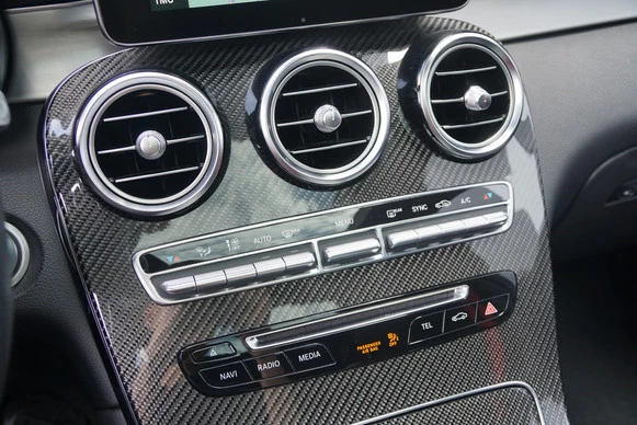 Mercedes-Benz GLC - Afbeelding 30 van 30