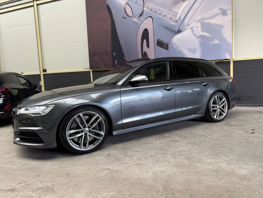Audi S6 - Afbeelding 3 van 30
