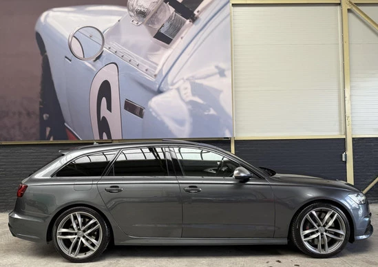 Audi S6 - Afbeelding 7 van 30