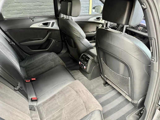 Audi S6 - Afbeelding 14 van 30