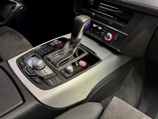 Audi S6 - Afbeelding 15 van 30
