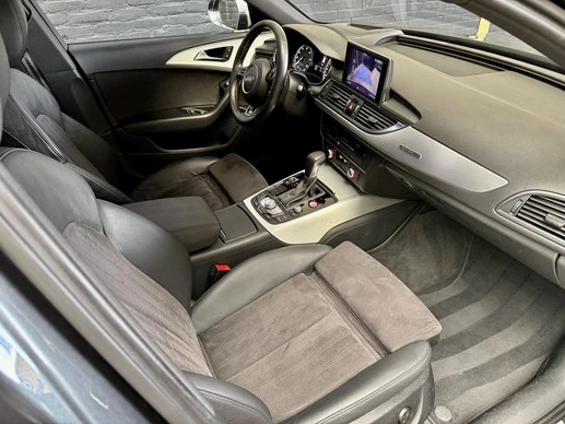 Audi S6 - Afbeelding 16 van 30