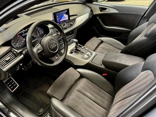 Audi S6 - Afbeelding 18 van 30