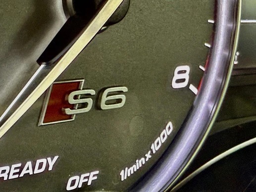 Audi S6 - Afbeelding 19 van 30